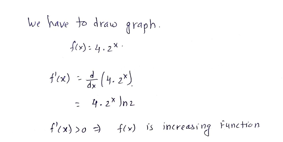 Algebra homework question answer, step 1, image 1